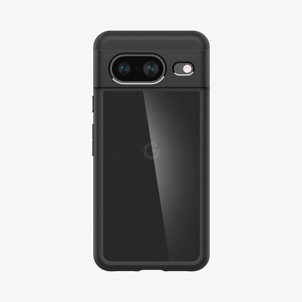 Spigen ACS06280 W129019139 Google Pixel 8 Ultra Hybrid 