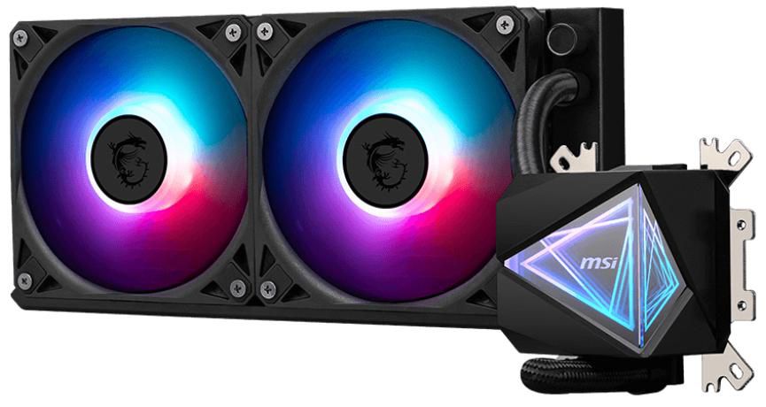 Mag Coreliquid I240 Computer