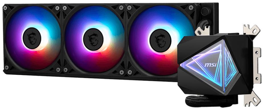 Mag Coreliquid I360 Computer