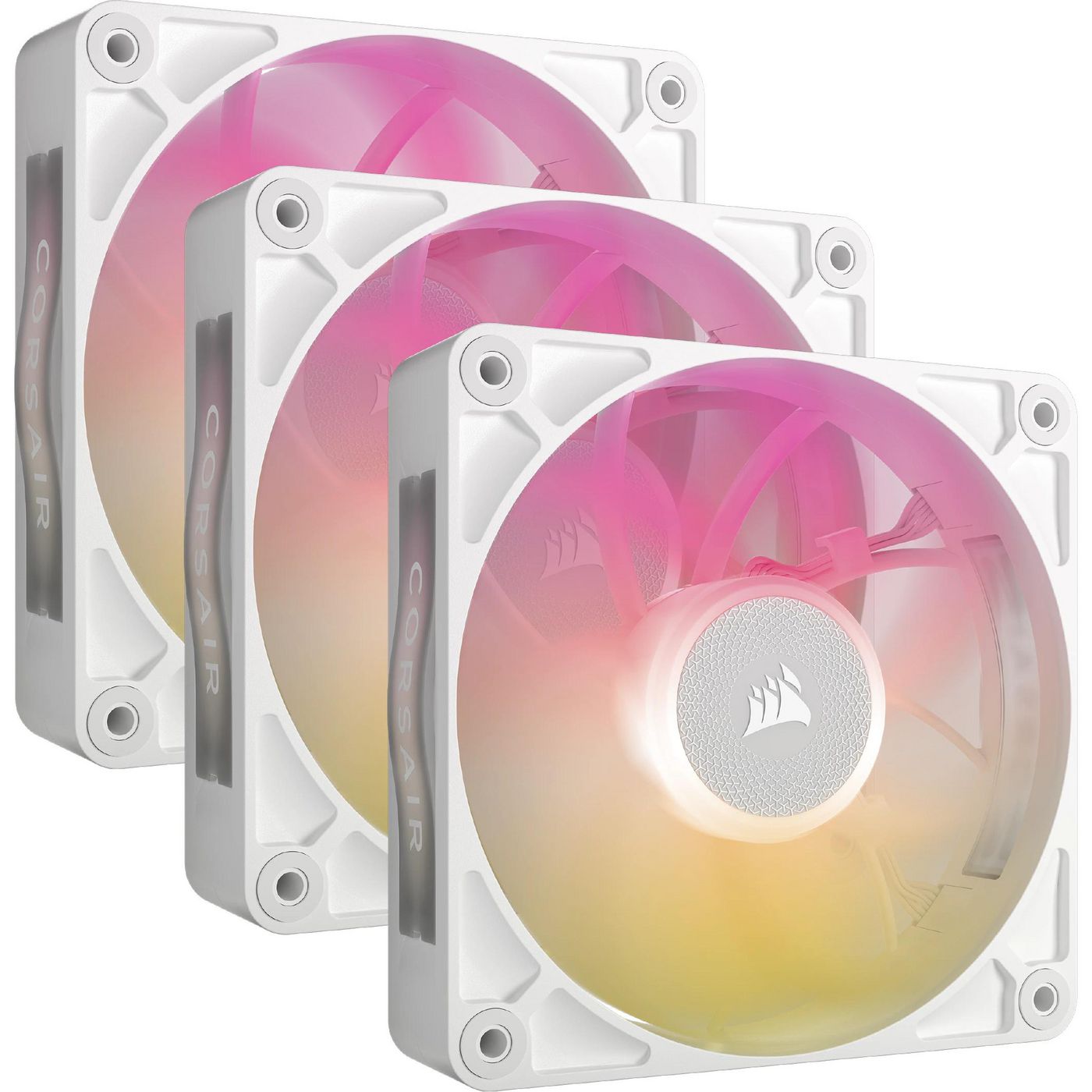 Icue Link Rx120 Max Rgb