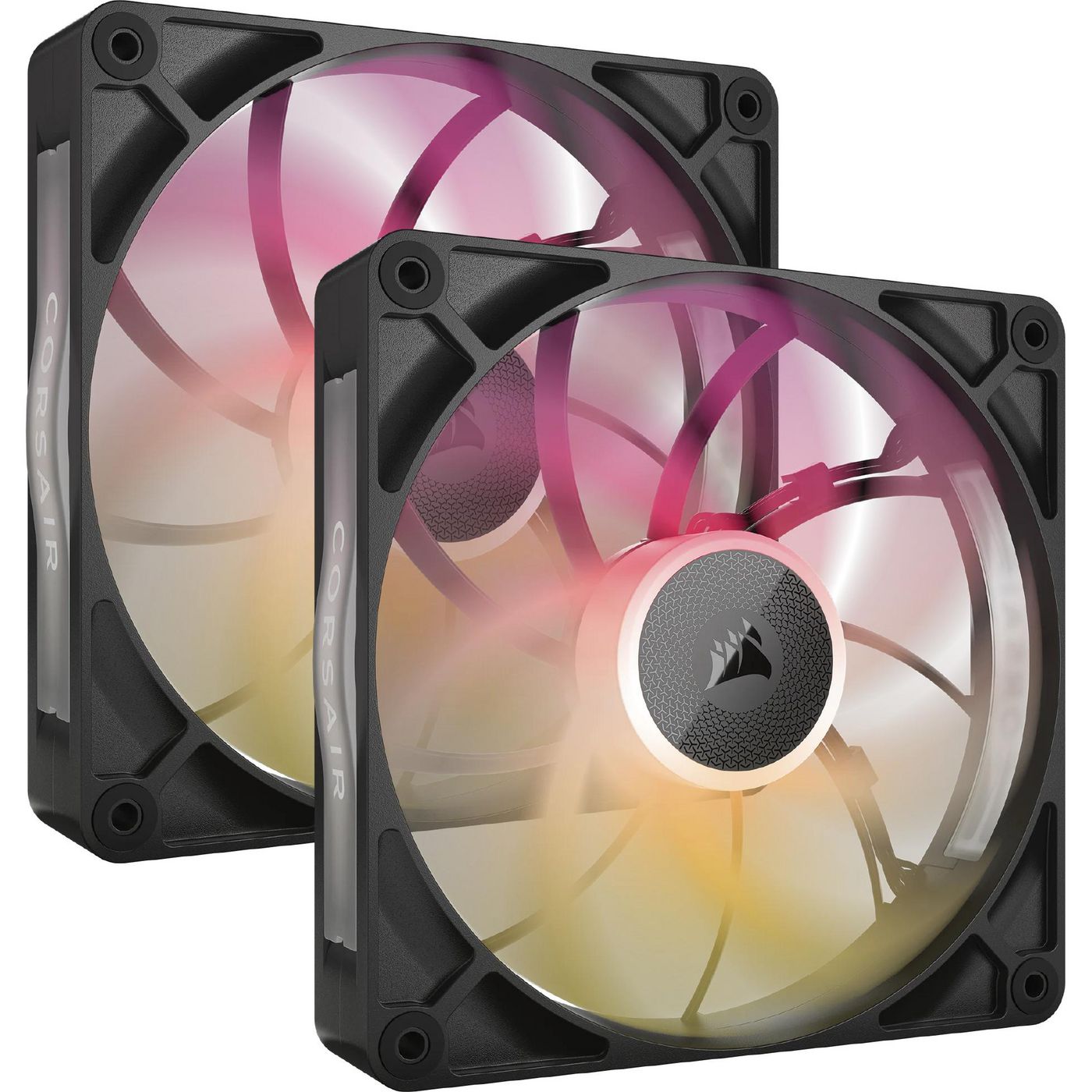 Icue Link Rx140 Max Rgb