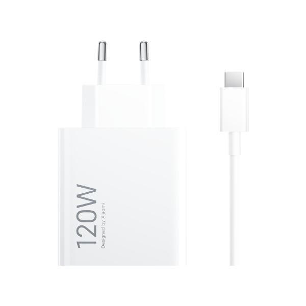 Mobile Device Charger