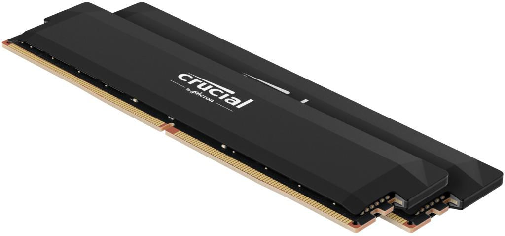 Crucial Pro CP2K16G64C38U5B 32GB (16x2) DDR5-6400 N