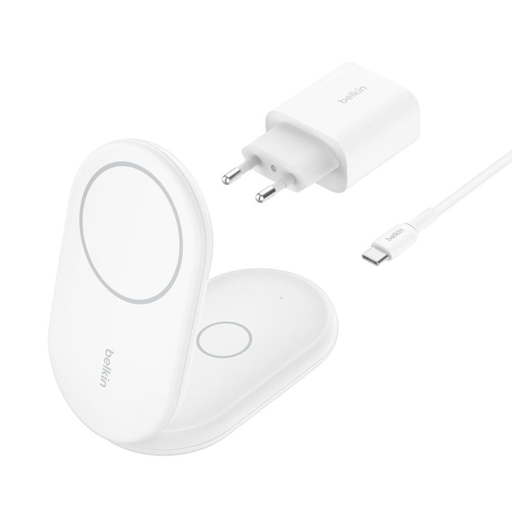 BOOSTCHARGE QI2 15W...