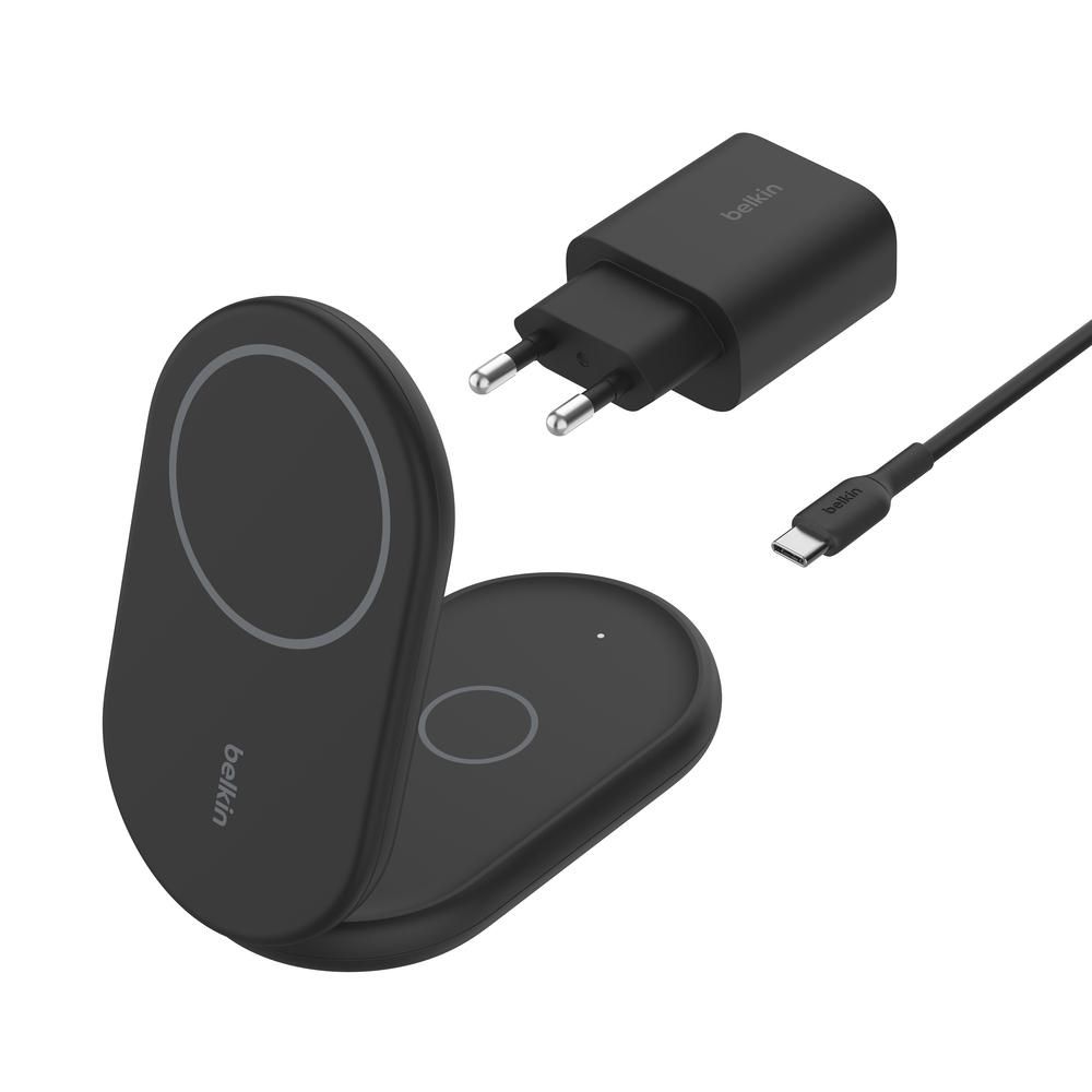 BOOSTCHARGE QI2 15W...