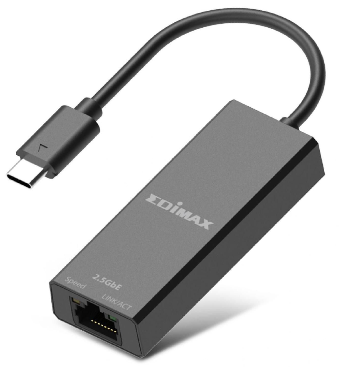 Network Card Ethernet 2500