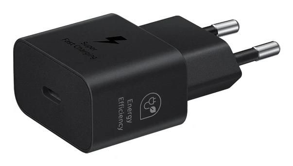 Type C Adaptor 25W Smartphone 