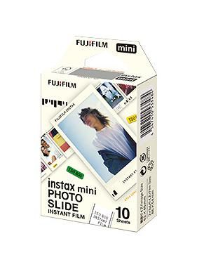 Instant Picture Film 1 Pc[S] - 86 X 54 Mm - Warranty: 12M