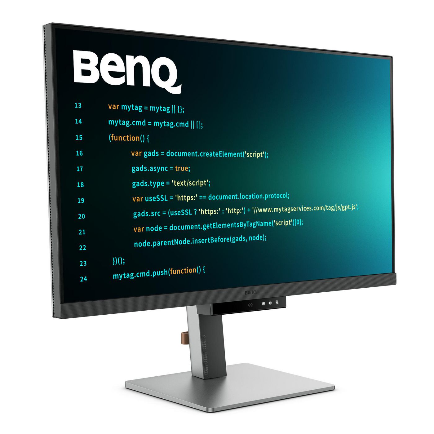 BenQ 9H.LMSLA.TBE W129019537 Rd320U Led Display 80 Cm 