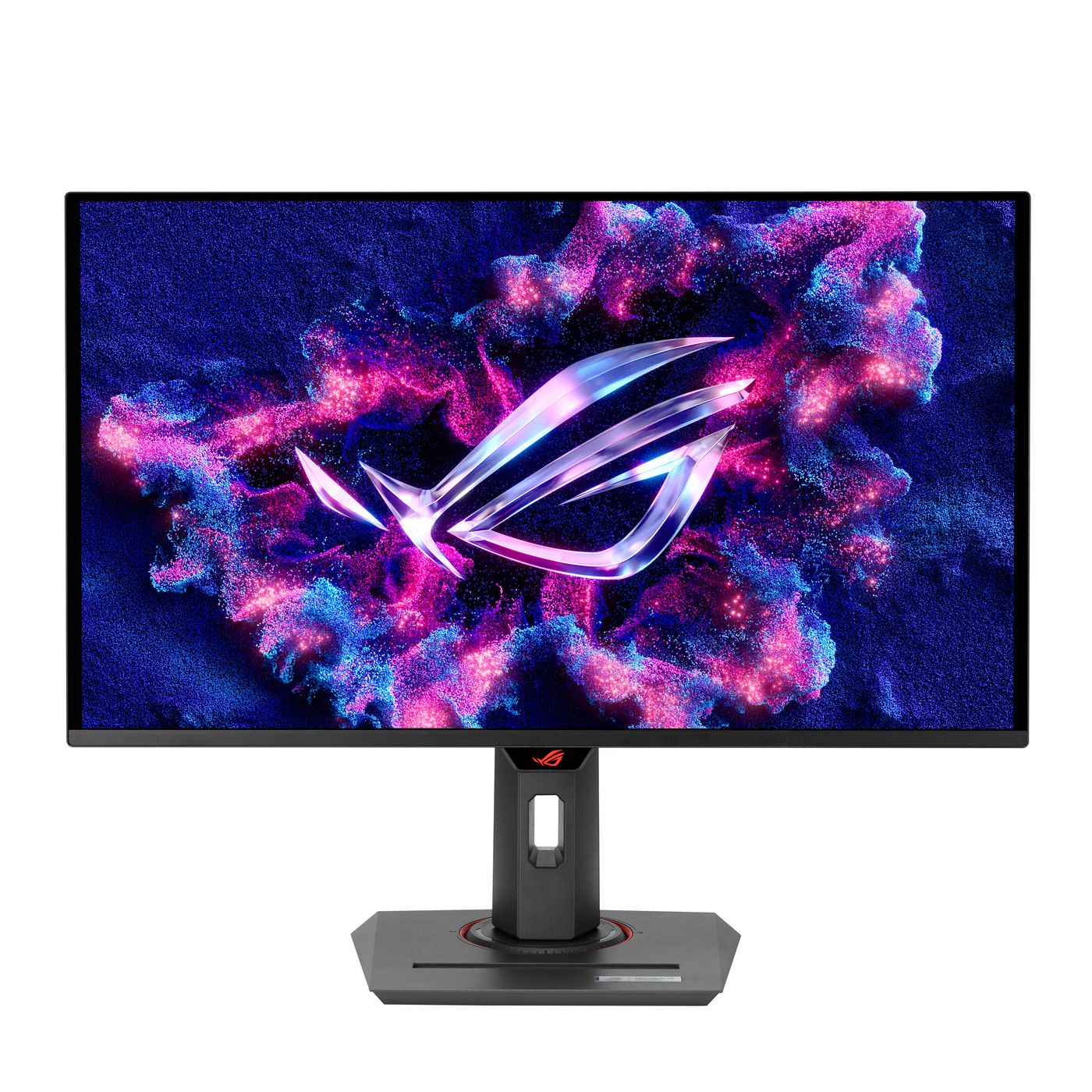 ASUS ROG Strix OLED XG27ACDNG Monitor PC 67,3 cm [26.5] 2560 x 1440 Pixel Quad HD QD-OLED Nero (ASUS ROG Strix OLED XG27ACDNG s