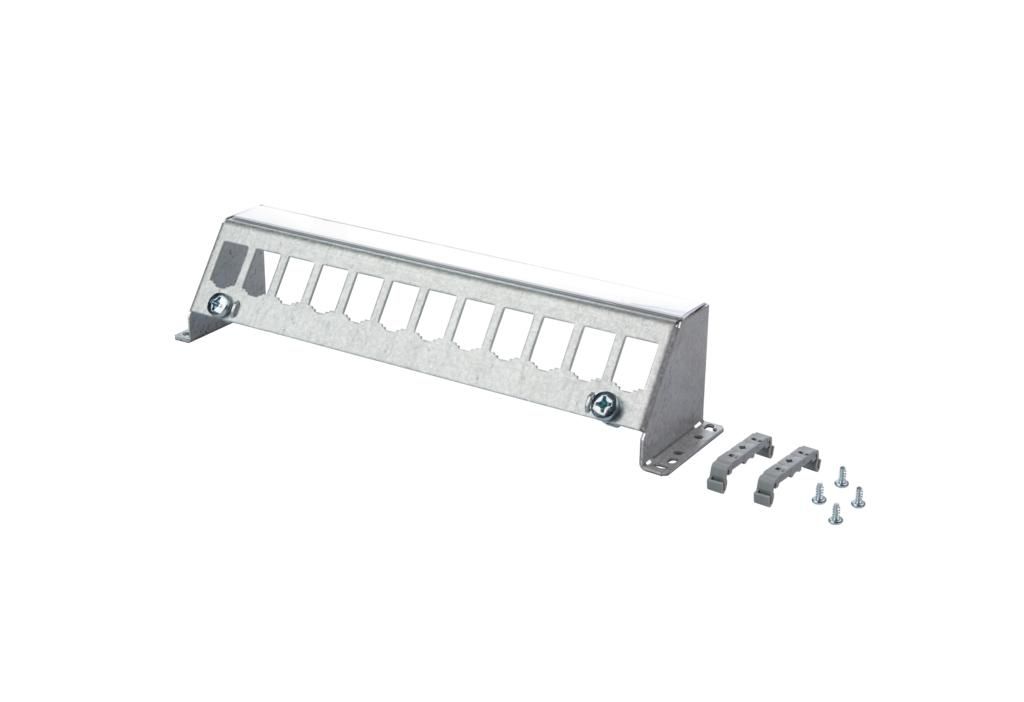 Metz 130927-1200-E W129019612 Patch Panel 