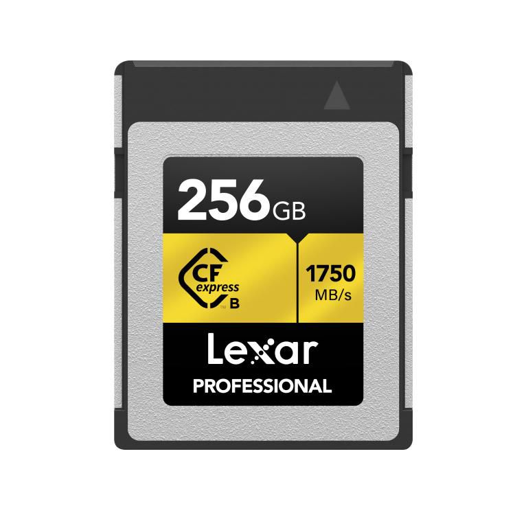 Lexar LCXEXPR256G-RNENG W129019616 Cfexpress Type B 256 Gb 