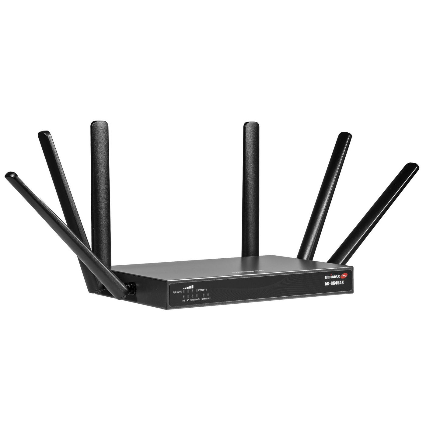 Wireless Router Dual-Band