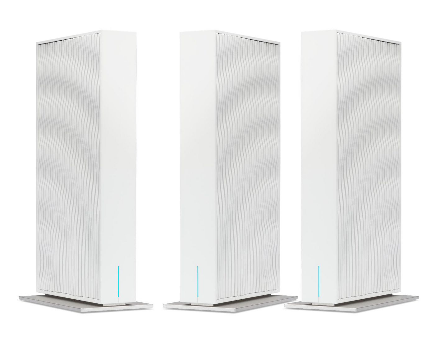 ACER Wave 7 WiFi 7 Router Mesh a Tre Pezzi