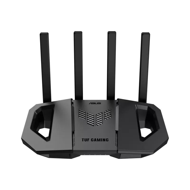 Tuf-Be3600 Wireless Router