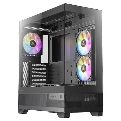 Cx700 Rgb Elite Midi Tower - 0-761345-10043-4
