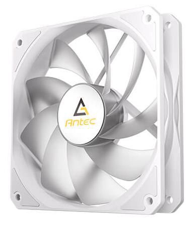 P12R Computer Case Fan 12 Cm - 0-761345-40042-8