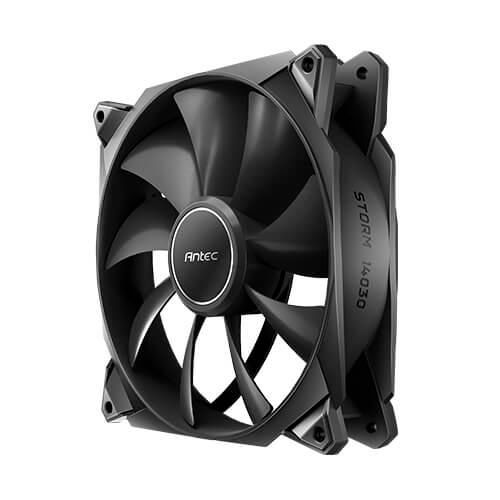 Storm T3 140 Pwm Computer - 0-761345-77730-8