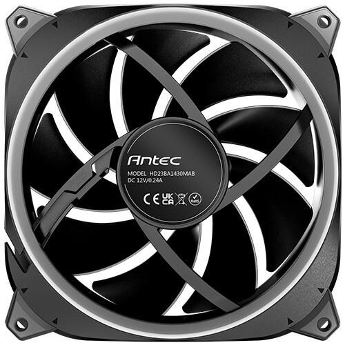 Neo Prizm T3 140 Argb_3Pk - 0-761345-77764-3