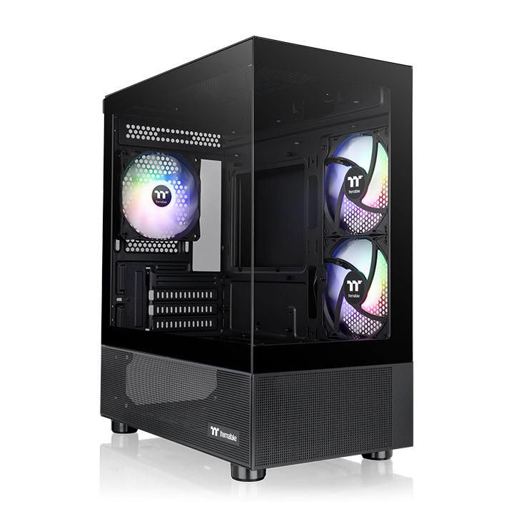 Thermaltake View 170 TG ARGB - mikroet