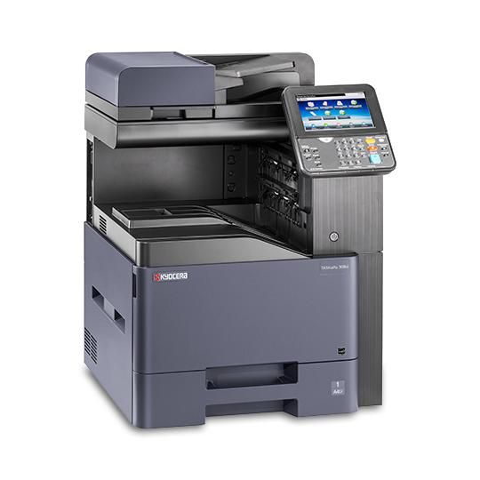 Taskalfa 308Ci Laser A4 1200 - 1102WL3NL0