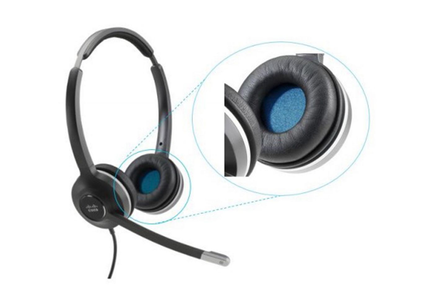 Ies Replacement Ear Cushions