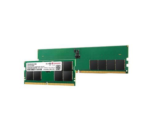 Transcend JM5600ALE-48G W129020033 Le-48G Memory Module 48 Gb 