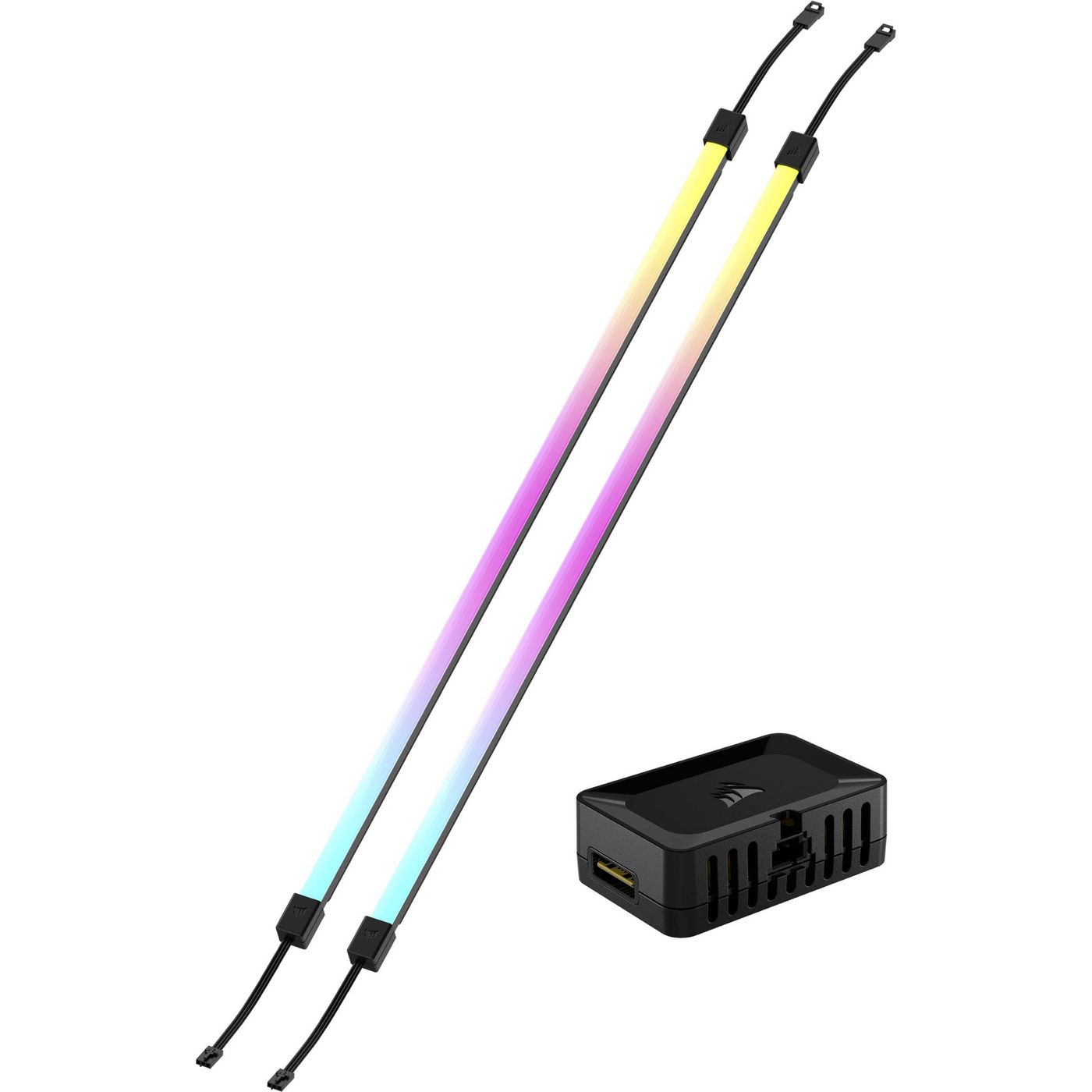 Icue Link Ls350 Aurora Led