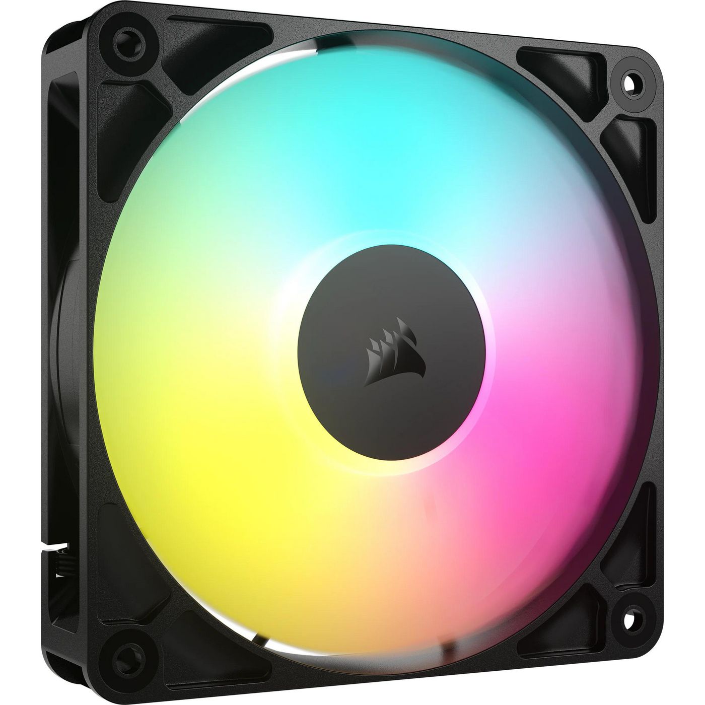 Rs120 Argb Computer Case Fan 