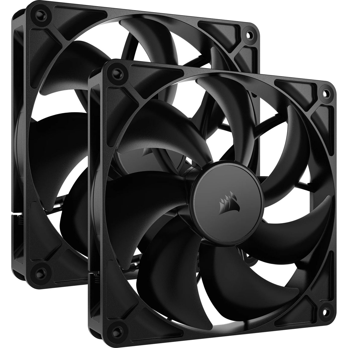 Rs140 Computer Case Fan 14 Cm 