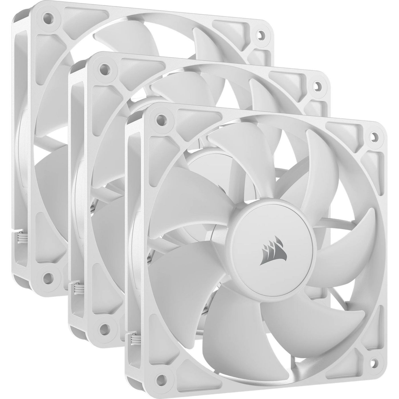 Rs120 Computer Case Fan 12 Cm 