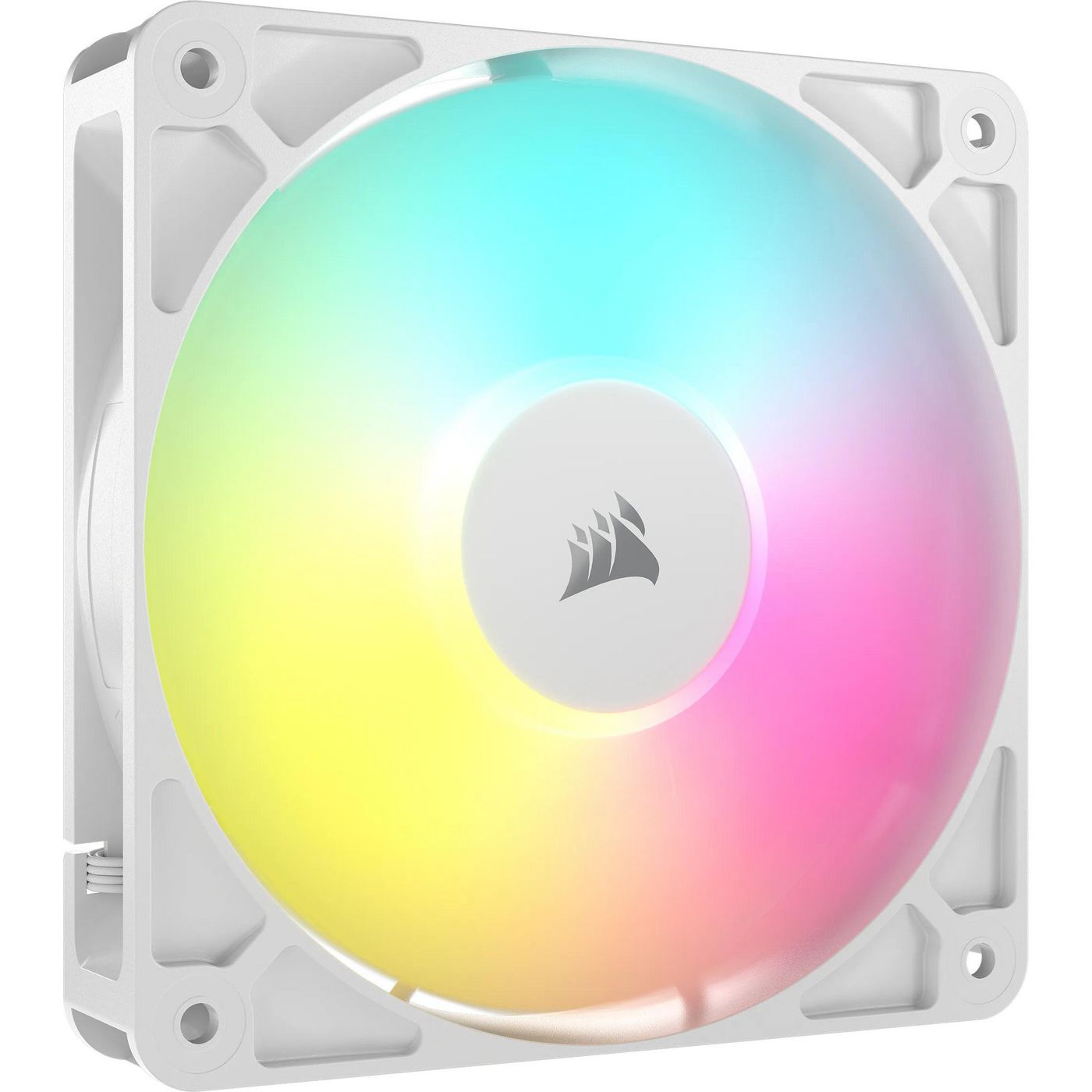 Rs120 Argb Computer Case Fan 