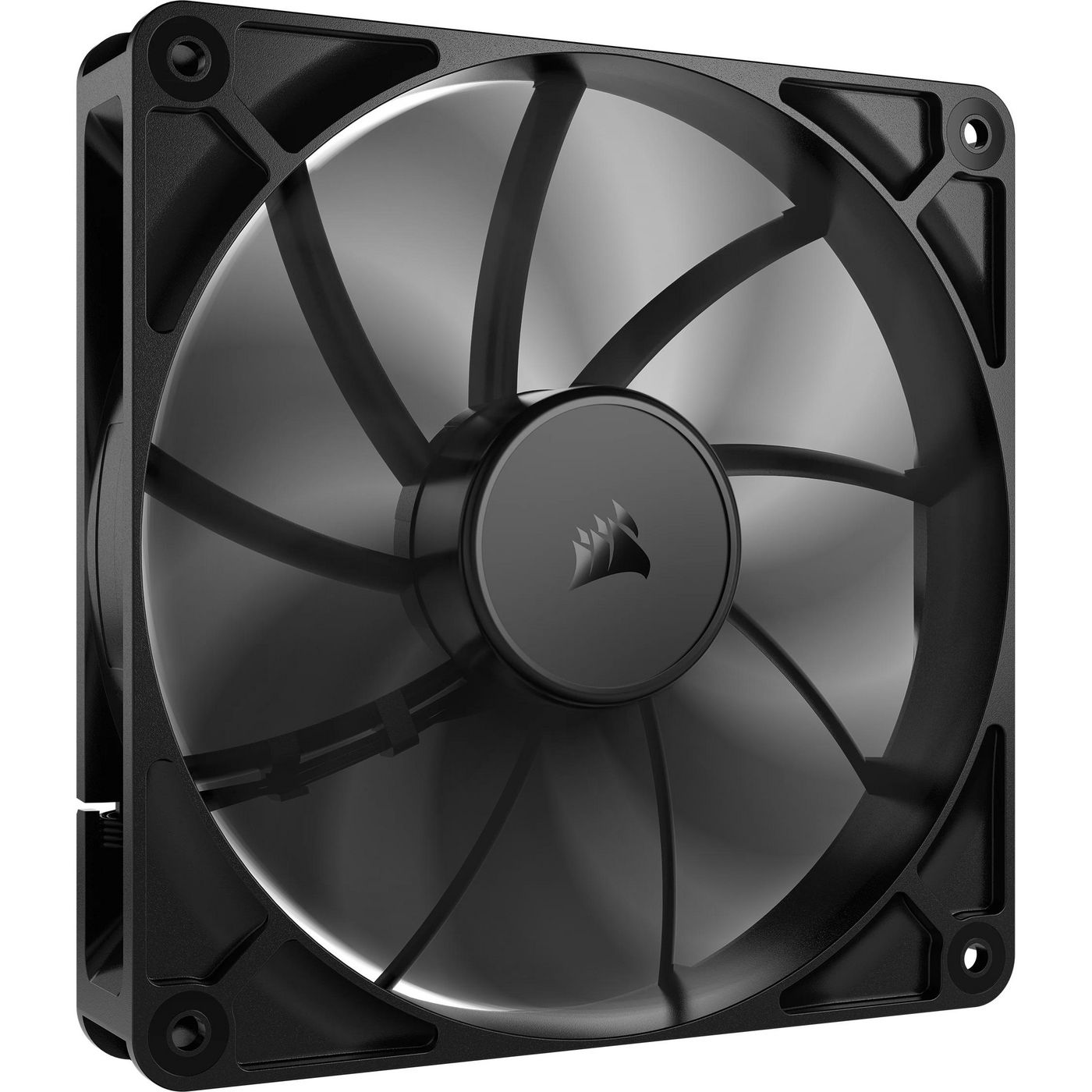 Rs140 Computer Case Fan 14 Cm 