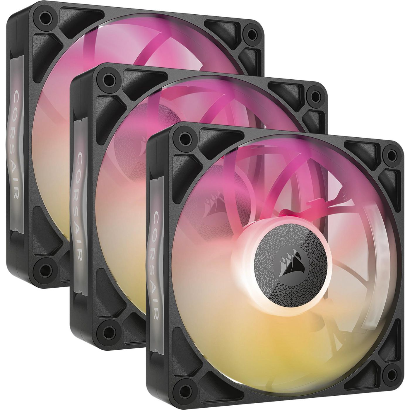 Icue Link Rx120 Max Rgb