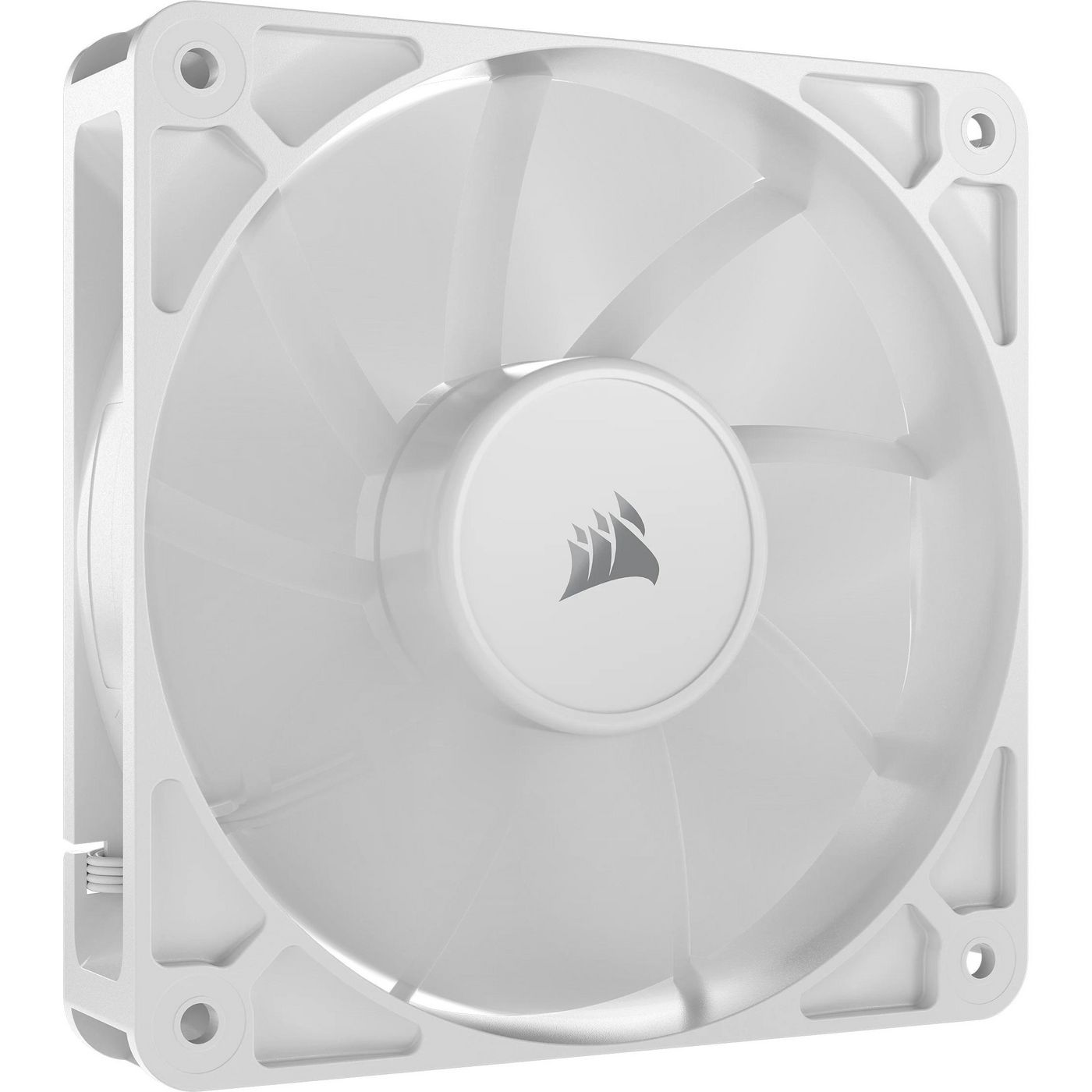Rs120 Computer Case Fan 12 Cm 