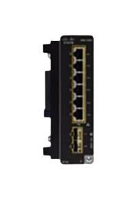 Catalyst Ie3300 Managed L2