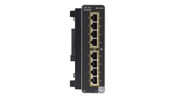 Network Switch Managed L2