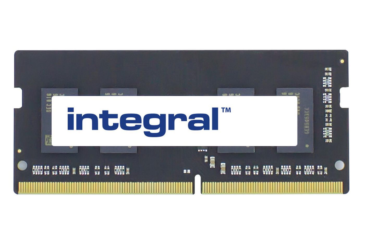 Integral IN4V8GNGLTX W129020128 8Gb Laptop Ram Module Ddr4 