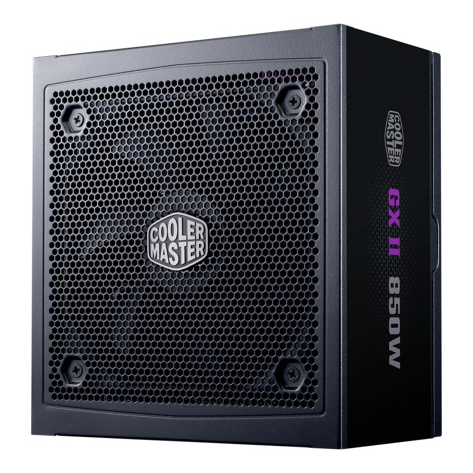 Gx Ii Gold 850 Power Supply