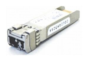 Network Transceiver Module