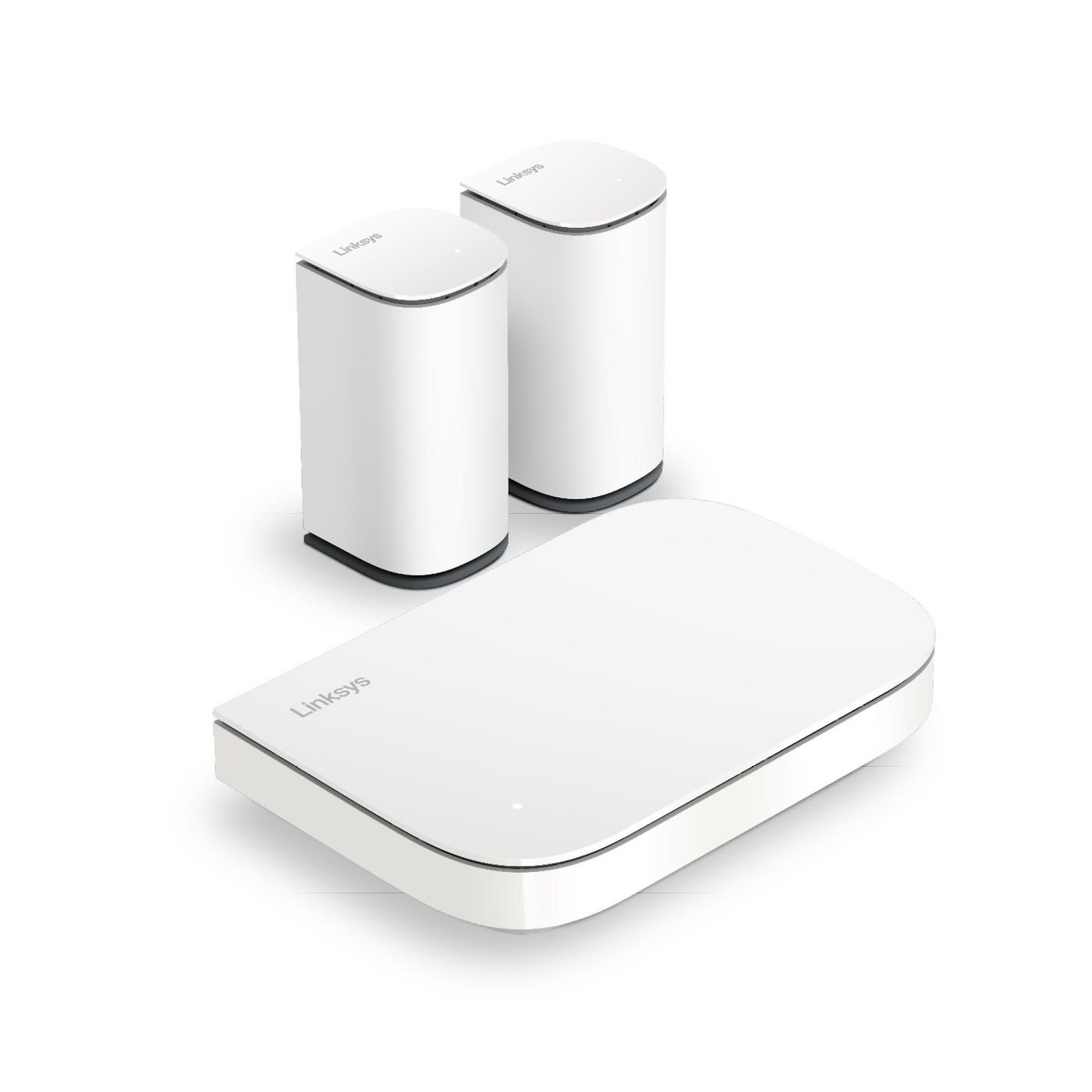 Velop Micro 6 Mesh System -