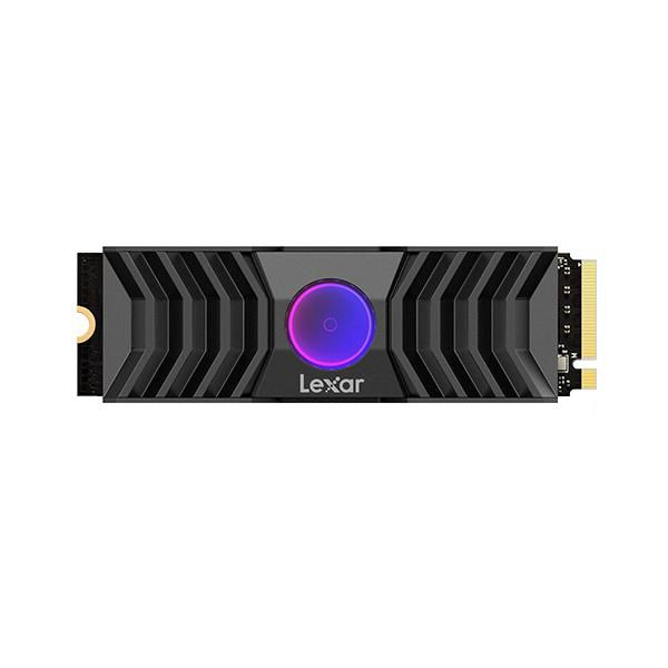 Lexar LNM1090001T-RNANG W129020385 Internal Solid State Drive 1 