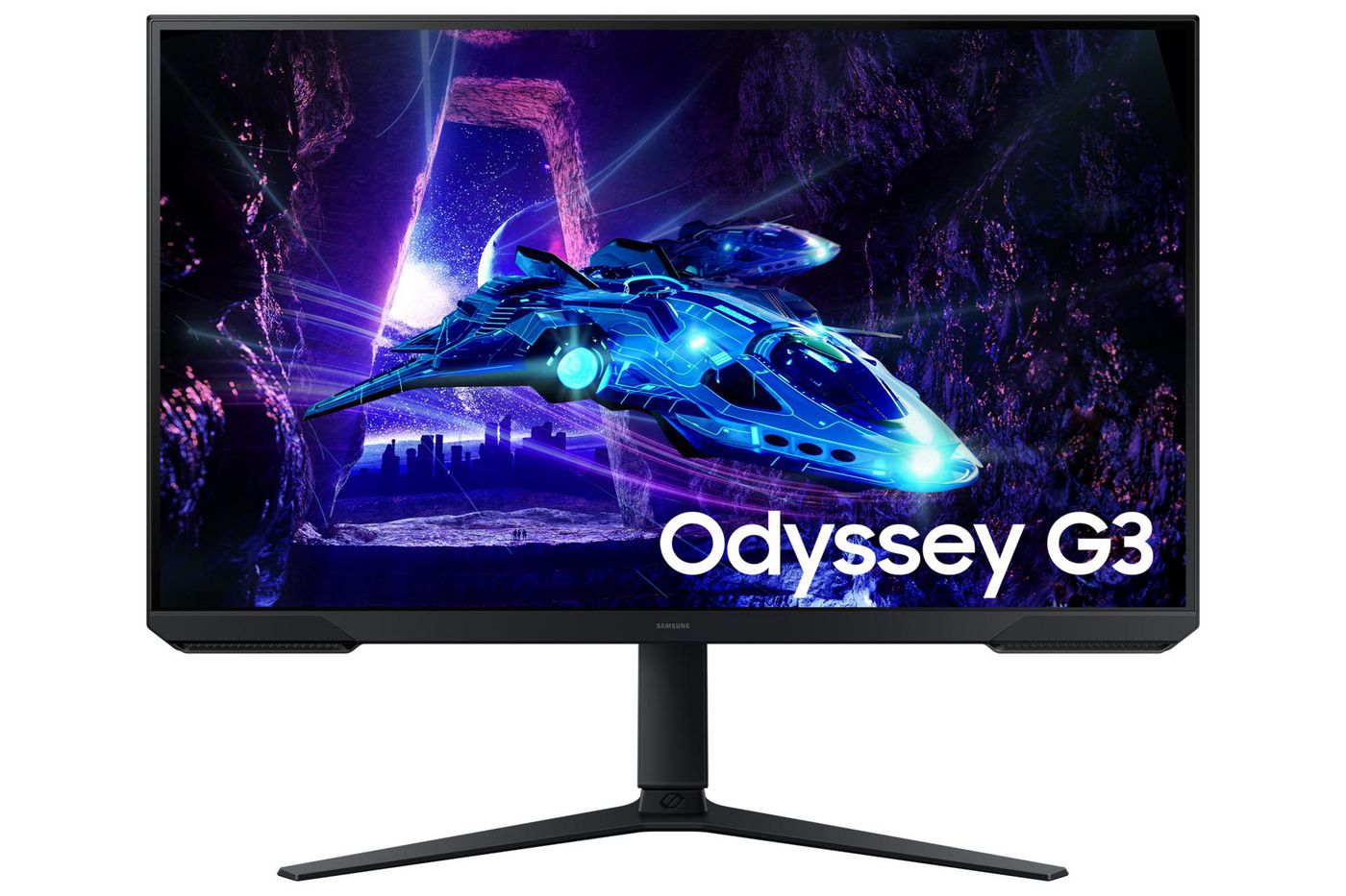 S32Dg300Eu Computer Monitor