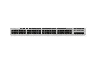 Network Switch Managed