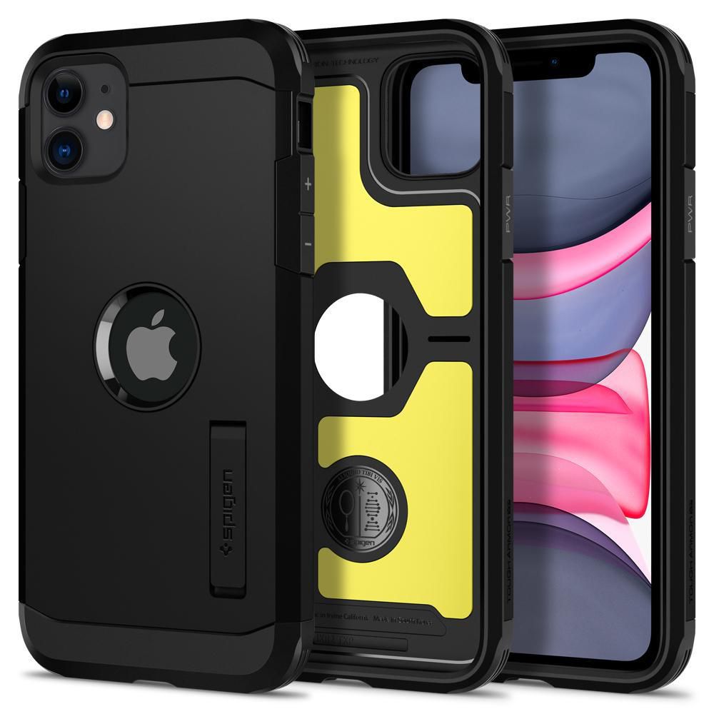 Tough Armor Mobile Phone Case - 076CS27190