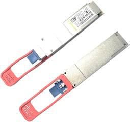 Network Transceiver Module