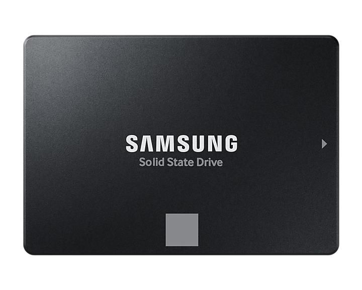 Samsung 870 Evo 500 Gb 2