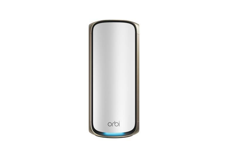 NETGEAR Orbi 970 series Quad-Band WiFi 7 - RBE970-100EUS