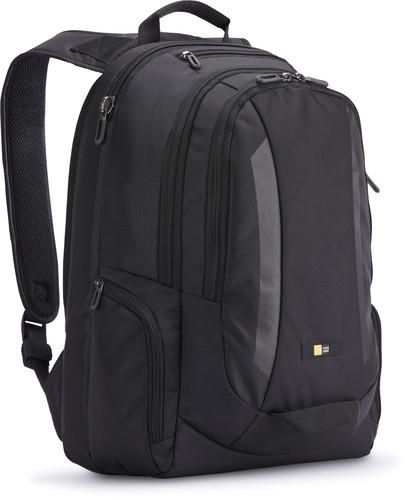 Case Logic Black 39.6 Cm (15.6"") Backpack Case