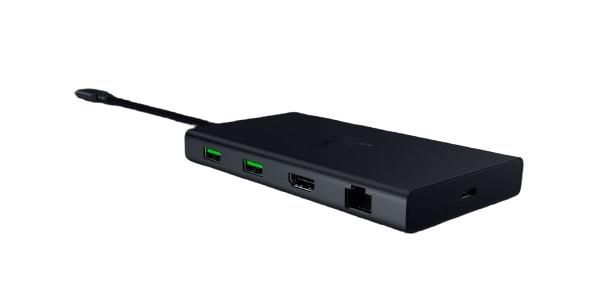 Usb-C Dock Wired Usb 3.2 Gen 